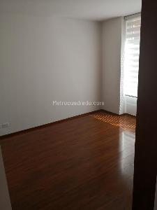 Apartaestudio en venta en San Patricio, Bogotá, 40 m² · foto 9 de 10