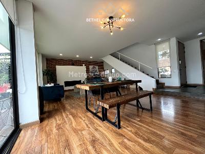 Casa en venta en Calahorra, Cajicá · foto 4 de 19