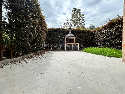 Casa en arriendo en Vereda Tiquiza, Chía · foto 9 de 20