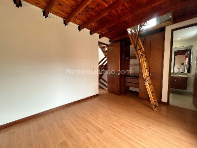 Casa en arriendo en Vereda Tiquiza, Chía · foto 14 de 20