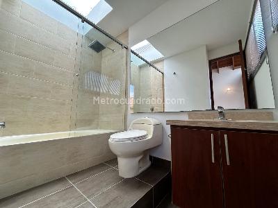 Casa en arriendo en Vereda Tiquiza, Chía · foto 20 de 20
