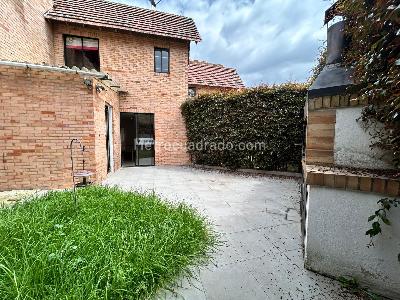 Casa en arriendo en Vereda Tiquiza, Chía · foto 10 de 20