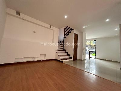 Casa en arriendo en Vereda Tiquiza, Chía · foto 4 de 20