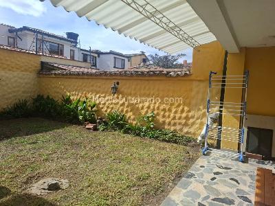 Casa de 4 alcobas en venta en Colina Camprestre, Bogotá, 220 m² · foto 17 de 20