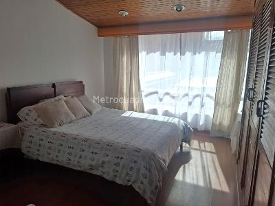 Casa de 4 alcobas en venta en Colina Camprestre, Bogotá, 220 m² · foto 11 de 20