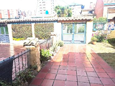Casa de 4 alcobas en venta en Colina Camprestre, Bogotá, 220 m² · foto 19 de 20