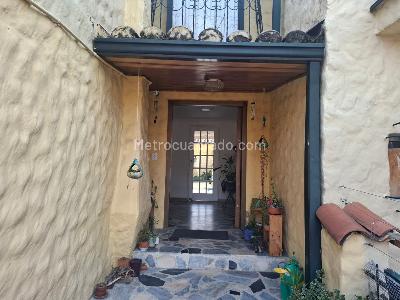 Casa de 4 alcobas en venta en Colina Camprestre, Bogotá, 220 m² · foto 20 de 20