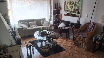 Casa de 4 alcobas en venta en Colina Camprestre, Bogotá, 220 m² · foto 2 de 20
