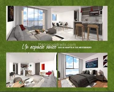 Apartamento en venta en Manizales, Manizales · foto 2 de 8