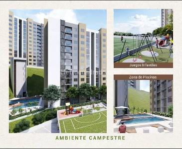 Apartamento en venta en Manizales, Manizales · foto 3 de 8