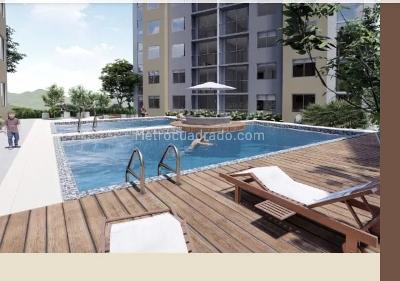 Apartamento en venta en Manizales, Manizales · foto 5 de 8