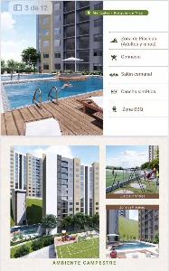 Apartamento en venta en Manizales, Manizales · foto 6 de 8