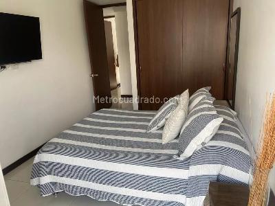 Apartamento en venta en Manizales, Manizales · foto 10 de 14