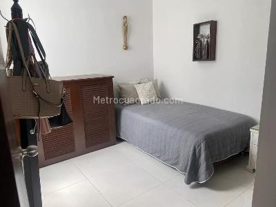 Apartamento en venta en Manizales, Manizales · foto 11 de 14
