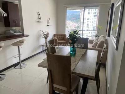 Apartamento en venta en Manizales, Manizales · foto 4 de 14