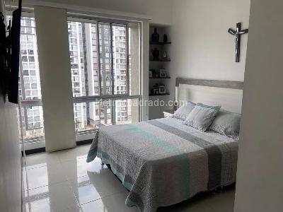 Apartamento en venta en Manizales, Manizales · foto 7 de 14
