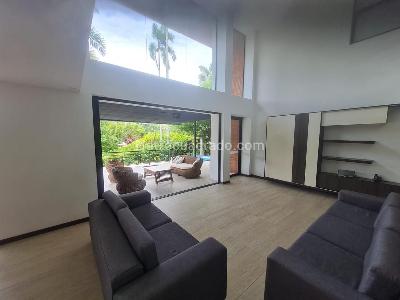 Casa en venta en Manizales, Manizales · foto 2 de 12