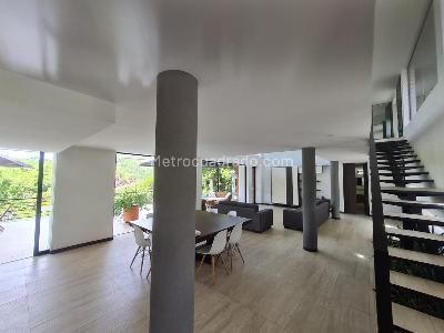 Casa en venta en Manizales, Manizales · foto 4 de 12