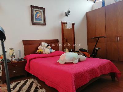 Casa en venta en Tiquiza, Chía · foto 15 de 18