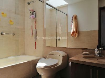 Casa en venta en Tiquiza, Chía · foto 16 de 18