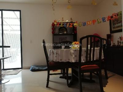 Casa en venta en Tiquiza, Chía · foto 7 de 18