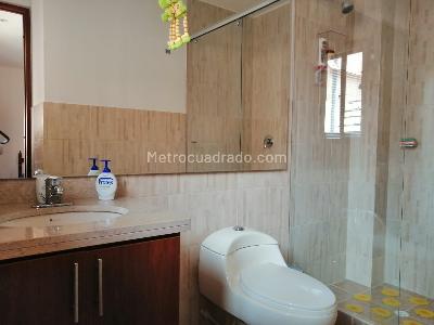 Casa en venta en Tiquiza, Chía · foto 11 de 18