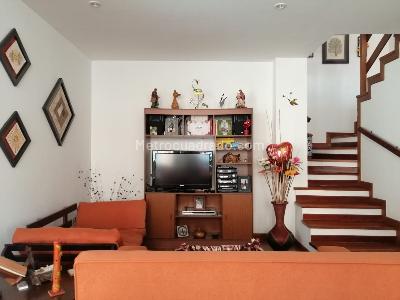 Casa en venta en Tiquiza, Chía · foto 3 de 18