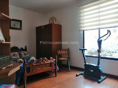 Casa en venta en Tiquiza, Chía · foto 12 de 18