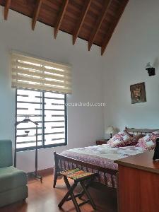 Casa en venta en Tiquiza, Chía · foto 10 de 18