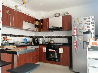 Casa en venta en Tiquiza, Chía · foto 6 de 18