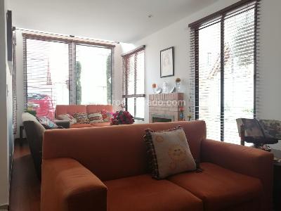 Casa en venta en Tiquiza, Chía · foto 2 de 18