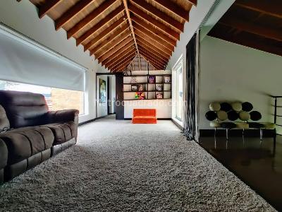 Casa de 4 alcobas en venta en Chía, Chía, 380 m² · foto 3 de 9
