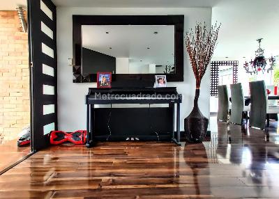 Casa de 4 alcobas en venta en Chía, Chía, 380 m² · foto 5 de 9