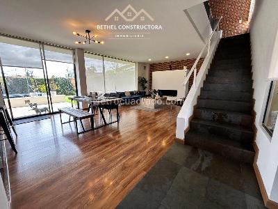 Casa en arriendo en Cajica, Cajicá · foto 3 de 18