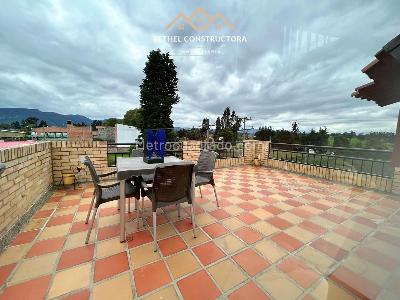 Casa en venta en La Balsa, Chía · foto 20 de 20