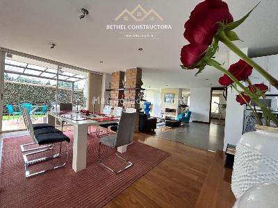Casa en venta en La Balsa, Chía · foto 6 de 20