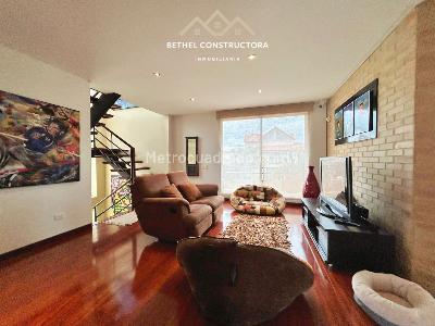 Casa en venta en La Balsa, Chía · foto 12 de 20