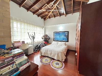Casa en venta en La Balsa, Chía · foto 18 de 20