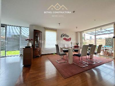 Casa en venta en La Balsa, Chía · foto 8 de 20