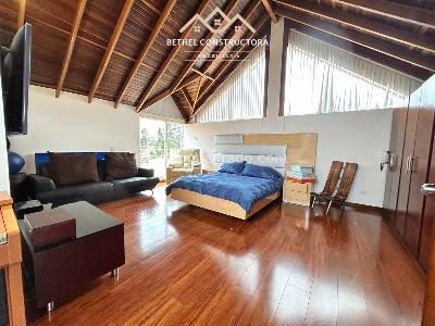 Casa en venta en La Balsa, Chía · foto 15 de 20