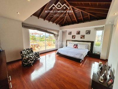Casa en venta en La Balsa, Chía · foto 13 de 20