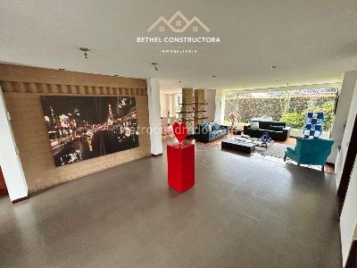 Casa en venta en La Balsa, Chía · foto 4 de 20