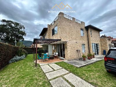 Casa en venta en La Balsa, Chía · foto 2 de 20