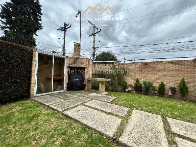 Casa en venta en La Balsa, Chía · foto 3 de 20