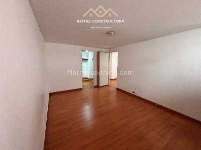 Apartamento en venta en Chico Norte, Bogotá · foto 2 de 6