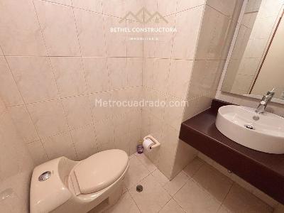 Apartamento en venta en Chico Norte, Bogotá · foto 5 de 6