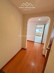 Apartamento en venta en Chico Norte, Bogotá · foto 3 de 6