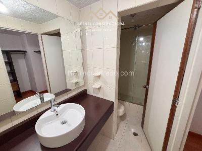 Apartamento en venta en Chico Norte, Bogotá · foto 6 de 6