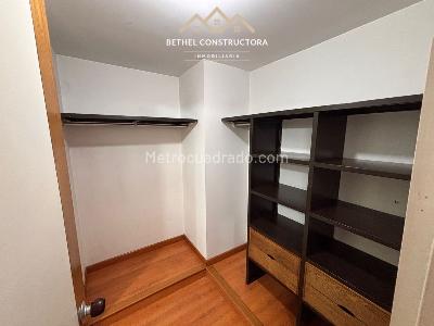 Apartamento en venta en Chico Norte, Bogotá · foto 4 de 6