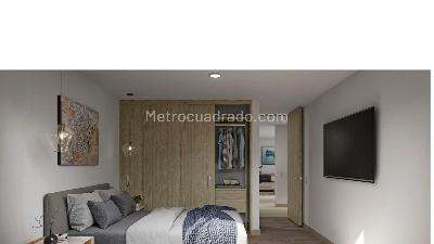 Apartamento en venta en Manizales, Manizales · foto 2 de 6